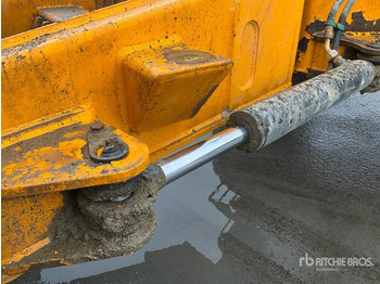 Dúmper 2016 Thwaites MACH2090 9 ton 4x4 Dumper: foto 5