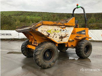 Dúmper 2016 Thwaites MACH2090 9 ton 4x4 Dumper: foto 2