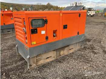 Generador industriale ATLAS