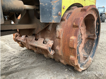 Mini compactadora 2019 Ammann ARR1575 (Inoperable) Trench Compactor: foto 4