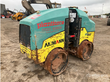 Mini compactadora 2019 Ammann ARR1575 (Inoperable) Trench Compactor: foto 3