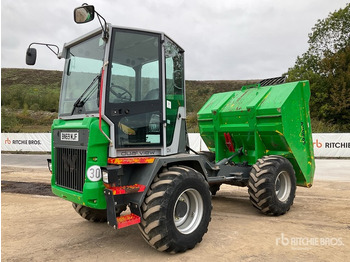 Dúmper articulado WACKER