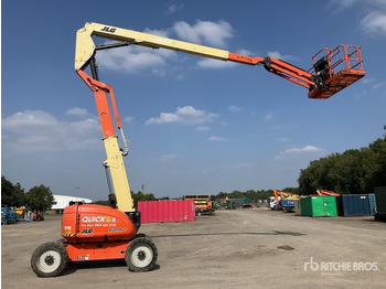 Plataforma articulada JLG 600AJ
