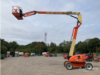 Plataforma articulada JLG 600AJ