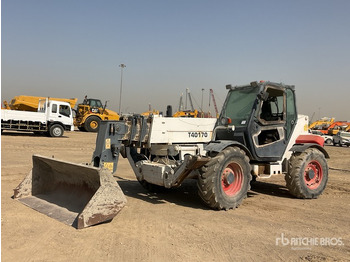 Manipulador telescópico BOBCAT T40170