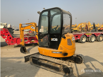 Miniexcavadora 2015 JCB 8030 Mini Excavator:  &lt;6.6t: foto 3