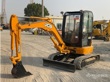Miniexcavadora 2015 JCB 8030 Mini Excavator:  &lt;6.6t: foto 2