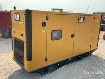 Generador industriale CATERPILLAR