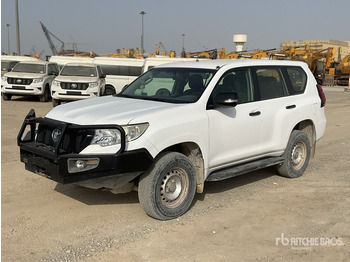 SUV/ Todoterreno TOYOTA