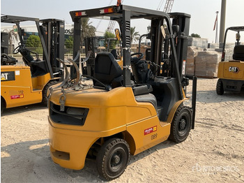Carretilla elevadora 2020 Cat GP25NT 2.5 ton Forklift: foto 3 Carretilla elevadora 2020 Cat GP25NT 2.5 ton Forklift: foto 3