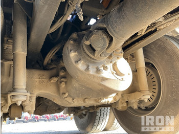 Camión bomba de hormigón 2020 Volvo FMX500 2020 Sany SYM5446THB 56 m on 8x ... Concrete Pump Truck: foto 5 Camión bomba de hormigón 2020 Volvo FMX500 2020 Sany SYM5446THB 56 m on 8x ... Concrete Pump Truck: foto 5