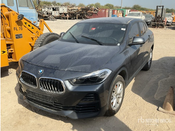 Coche BMW