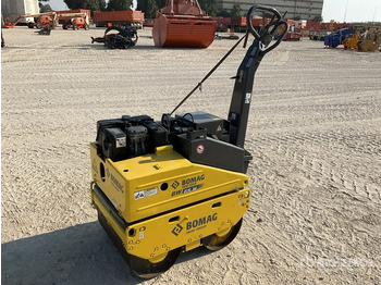 Mini compactadora BOMAG BW65H