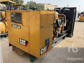 Generador industriale CATERPILLAR