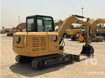 Miniexcavadora CAT 305.5E2: foto 3