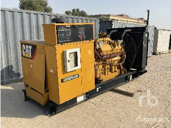 Generador industriale CATERPILLAR