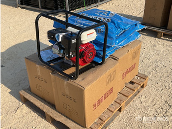 Maquinaria para hormigón