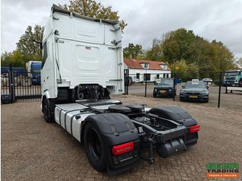 Cabeza tractora DAF XG+ 480 FT 4x2 Euro6E - MEGA/Lowdeck - Retarder - Dubbele tanks - MirrorCam - 291.000km: foto 4