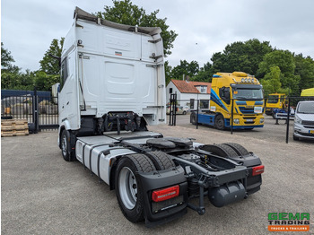 Cabeza tractora DAF XG+ 4x2 Euro6E - MEGA/Lowdeck - Retarder - Dubbele tanks - MirrorCam - 3 DVS StarRating: foto 4