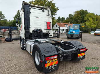 Cabeza tractora Volvo FH460 4x2 Globetrotter Euro6C - Hydrauliek - WeegSysteem - Navi - SMARTtachoV2 - 04/2026 APK: foto 4