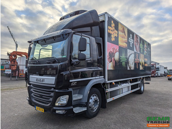 Camión frigorífico DAF CF 250