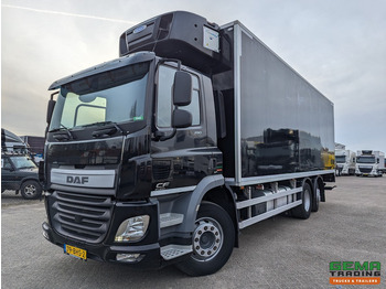 Camión frigorífico DAF CF 280