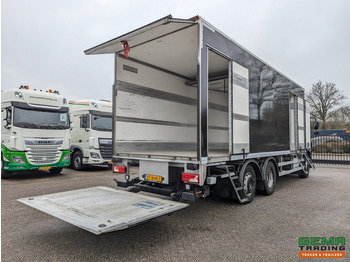 Camión frigorífico DAF CF 280 FAN 6x2/4 DagCab Euro6 - Koel-VriesBak 7.9m + Carrier Supra 1150MT + Laadklep 2000kg - 10/2025APK: foto 4