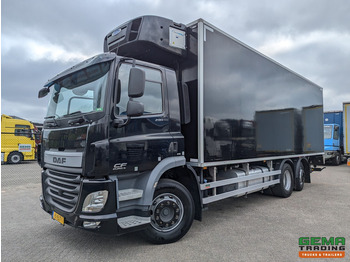 Camión frigorífico DAF CF 290
