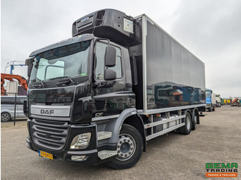 Camión frigorífico DAF CF 280