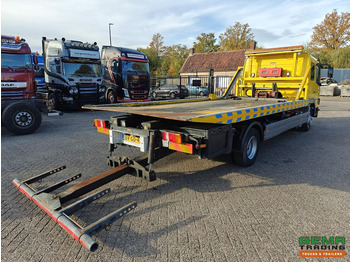 Leasing de Mercedes-Benz Atego 1224 L 4x2 Dagcabine Euro5 6CIL - Eurotechniek 4T + Lier 3.6T + Bril 2000kg Mercedes-Benz Atego 1224 L 4x2 Dagcabine Euro5 6CIL - Eurotechniek 4T + Lier 3.6T + Bril 2000kg: foto 4