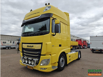 Cabeza tractora DAF XF 530