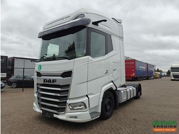 Cabeza tractora DAF XG+ 480