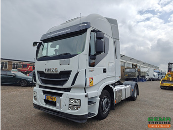 Cabeza tractora IVECO Stralis HI-WAY