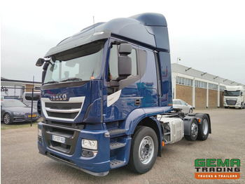 Cabeza tractora IVECO Stralis HI-WAY