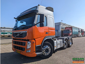 Cabeza tractora VOLVO FM 410