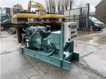 Generador industriale Perkins 85 KVA Generator 3 Phase Perkins  85 KVA Generator 3 Phase: foto 3