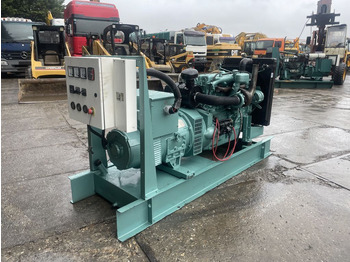 Generador industriale Perkins 85 KVA Generator 3 Phase Perkins  85 KVA Generator 3 Phase: foto 4