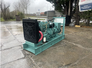 Generador industriale Perkins 85 KVA Generator 3 Phase Perkins  85 KVA Generator 3 Phase: foto 2