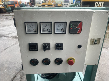Generador industriale Perkins 85 KVA Generator 3 Phase Perkins  85 KVA Generator 3 Phase: foto 5