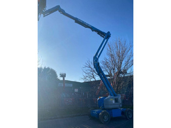 Plataforma articulada Genie Z 45/25 J BI: foto 5