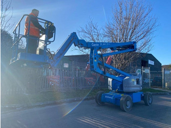 Plataforma articulada GENIE Z45/25