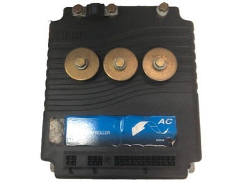 Sistema eléctrico para Equipo de manutención A.C. Motor Controller: foto 2