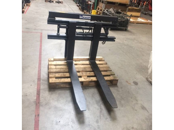 Implemento KAUP