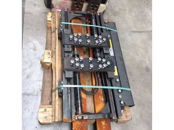 Implemento KAUP