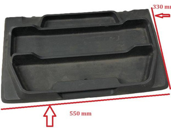 Carrocería y exterior TOYOTA