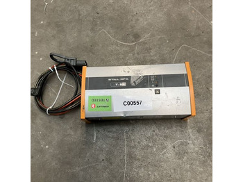 Sistema eléctrico