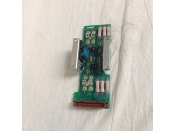 Sistema eléctrico CATERPILLAR