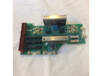 Sistema eléctrico CATERPILLAR