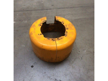 Carrocería y exterior para Equipo de manutención Bonnet for Jungheinrich ELE 16-20: foto 3