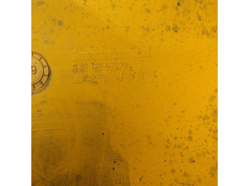 Carrocería y exterior para Equipo de manutención Bonnet for Jungheinrich ELE 16-20: foto 4